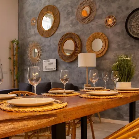 Holiday home Ocean House Ovar