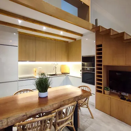 Holiday home Ocean House *