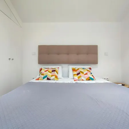 Ocean House Holiday home *