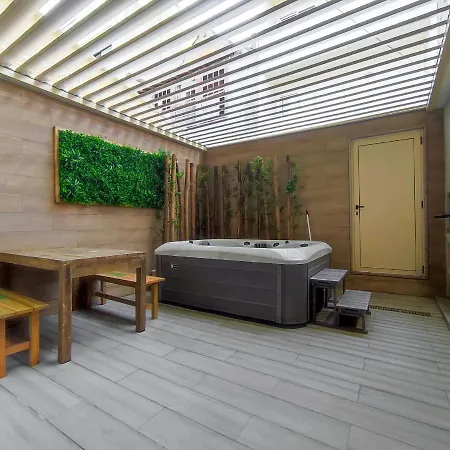 Ocean House Holiday home Ovar