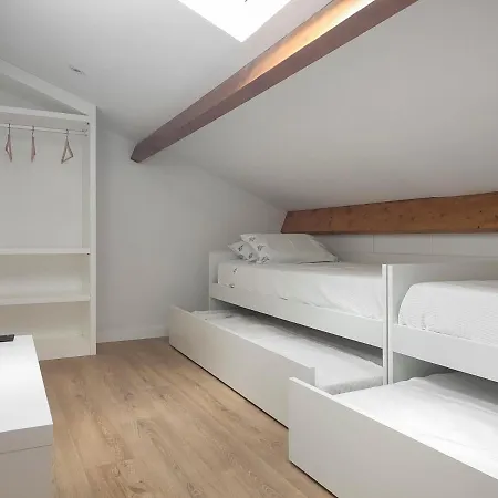 Ocean House Holiday home *