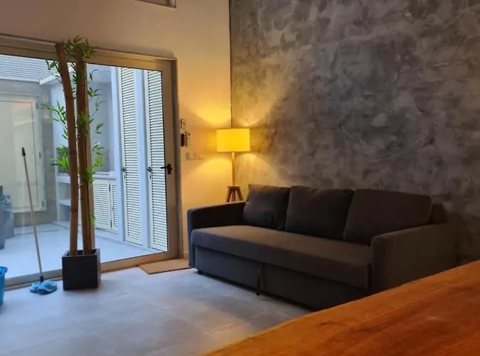 Holiday home Ocean House Ovar