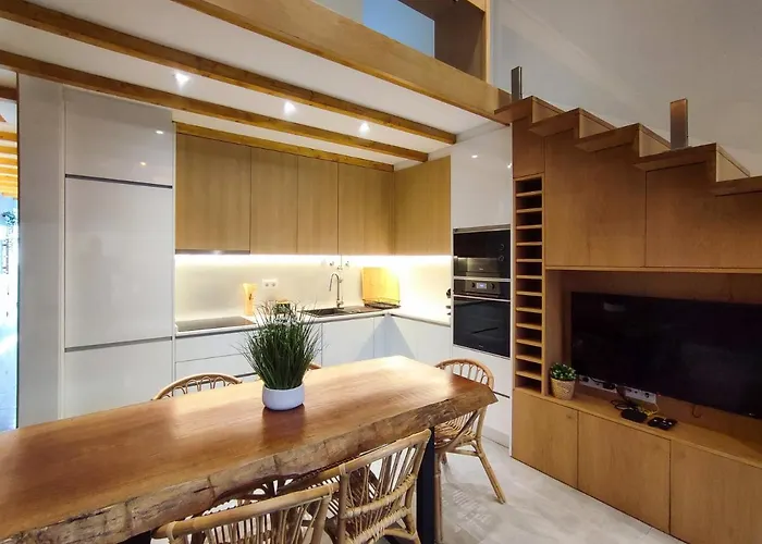 Holiday home Ocean House *