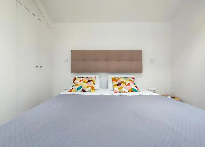 Ocean House Holiday home *