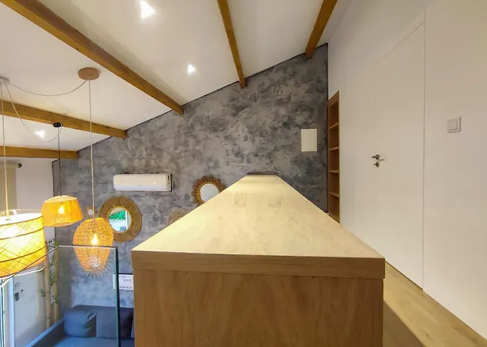 Ocean House Holiday home *