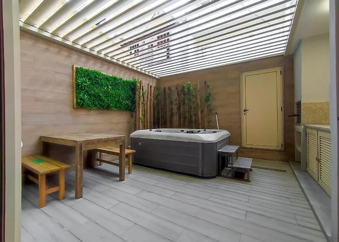 Ocean House Holiday home Ovar