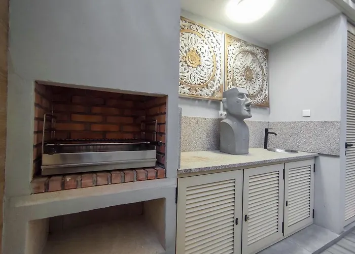 Ocean House Holiday home *