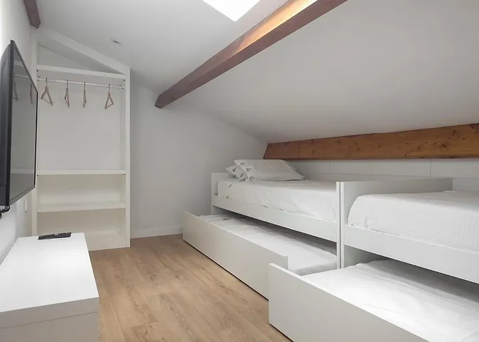 Ocean House Holiday home *