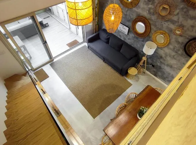 Holiday home Ocean House Ovar