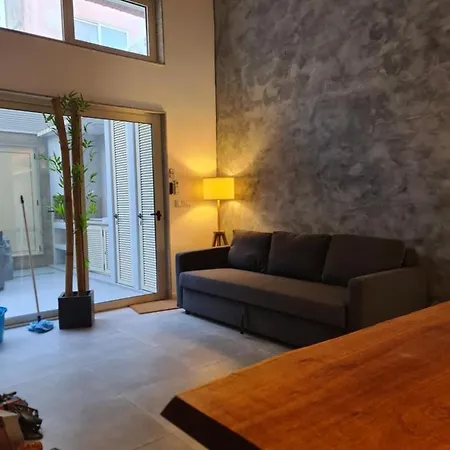 Dom wakacyjny Ocean House Ovar