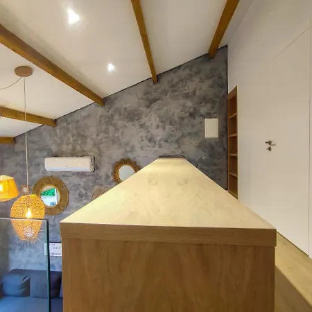 Ocean House Dom wakacyjny *