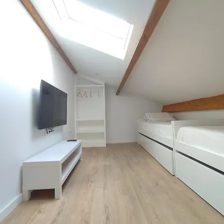 Ocean House Dom wakacyjny