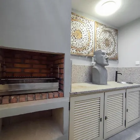 Ocean House Dom wakacyjny *