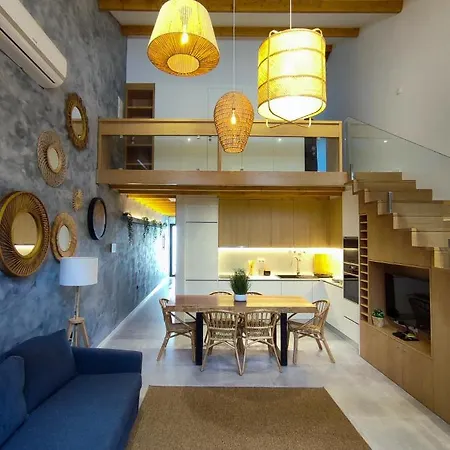 Dom wakacyjny Ocean House Ovar