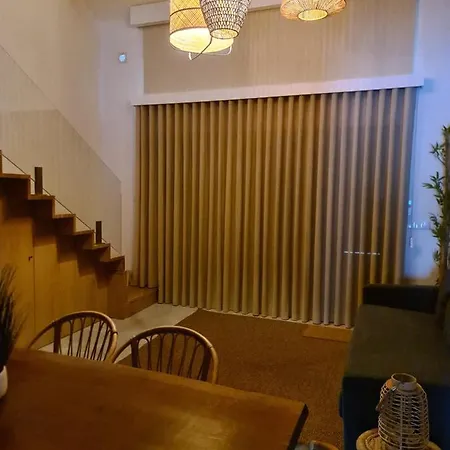 Dom wakacyjny Ocean House *