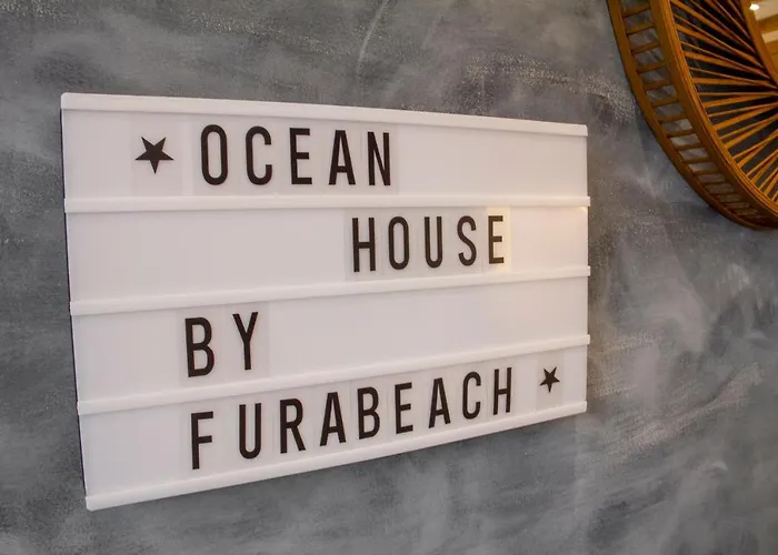 Ocean House *