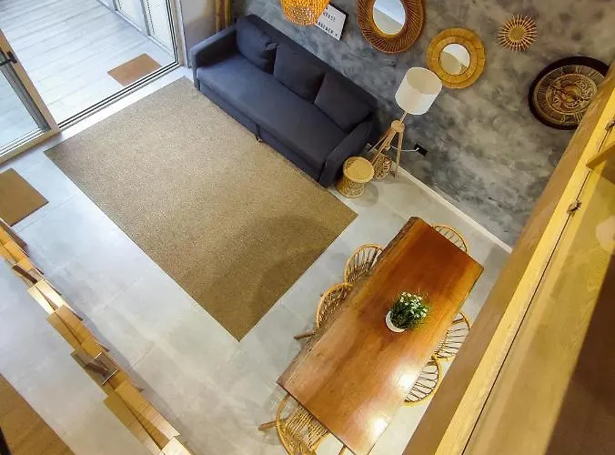 Сasa de vacaciones Ocean House