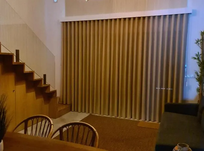 Сasa de vacaciones Ocean House *